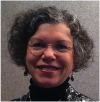 Judy Lipson