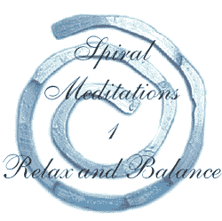 Spiral Meditations